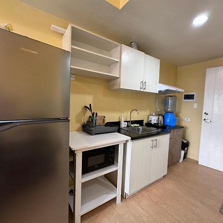 Luxanos Condo Place- Sunvida Tower Cebu Esterno foto