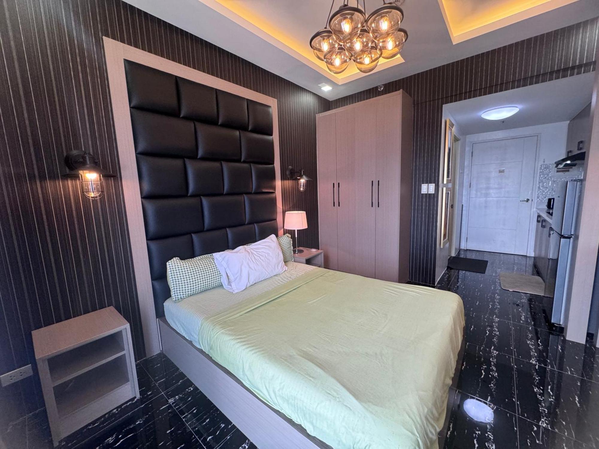 Luxanos Condo Place- Sunvida Tower Cebu Esterno foto